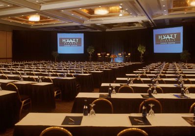 Photo of Sheraton Grand Ballroom