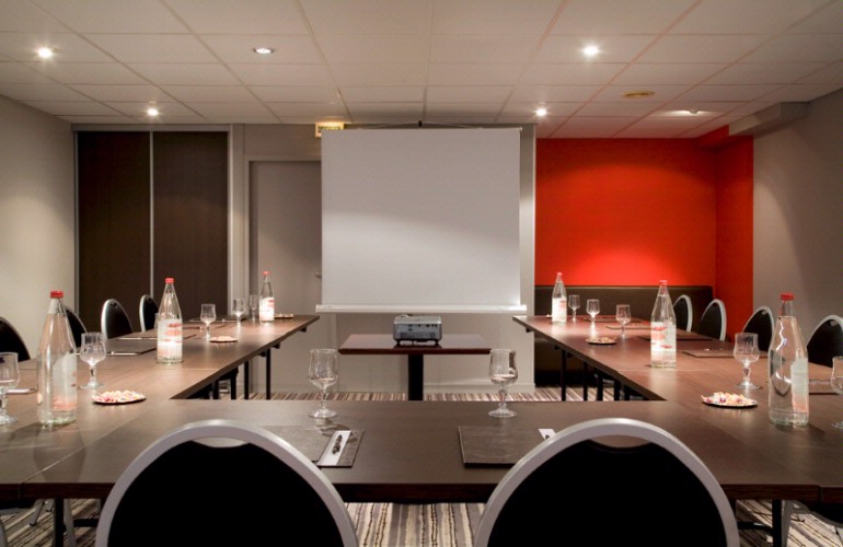 Photo of Meeting Room