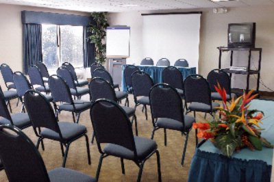 Photo of Room A