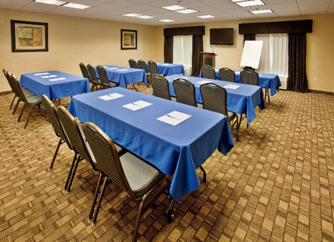 Photo of Conference Room