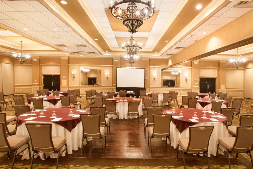 Photo of Grand Ballroom