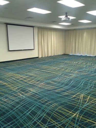 Photo of Cretaceous Room