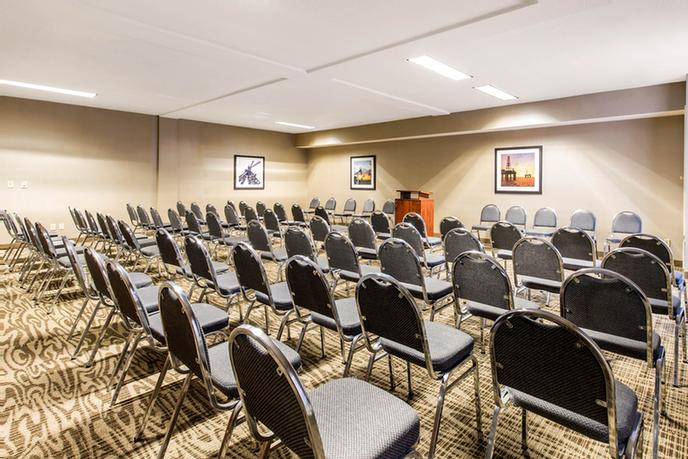 Photo of Meeting room