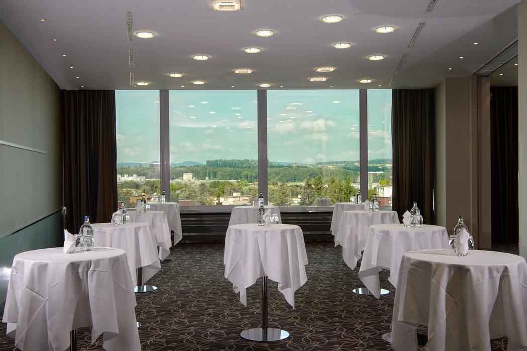 Photo of Zurich A