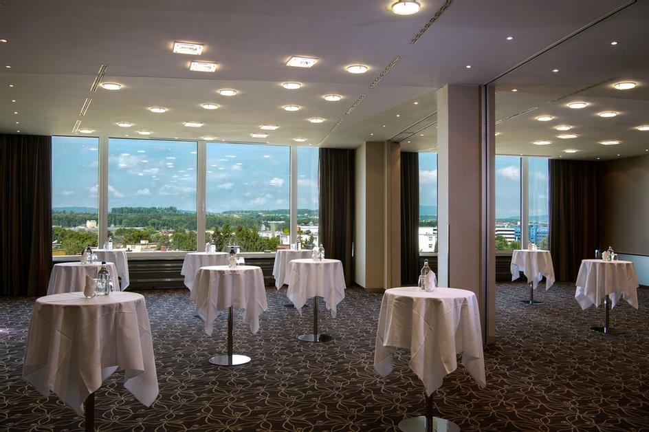 Photo of Zurich A & B