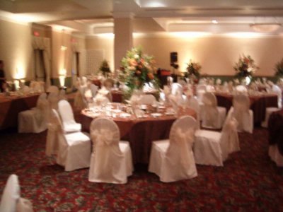 Photo of Grand Ballroom