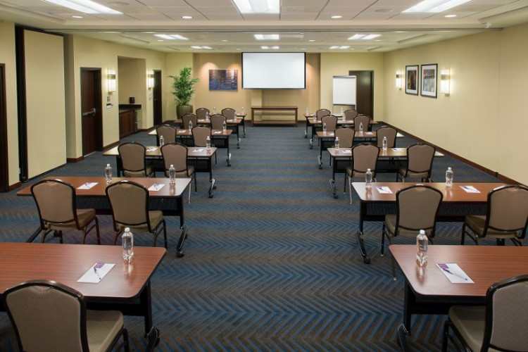Photo of Meeting Place 1&2