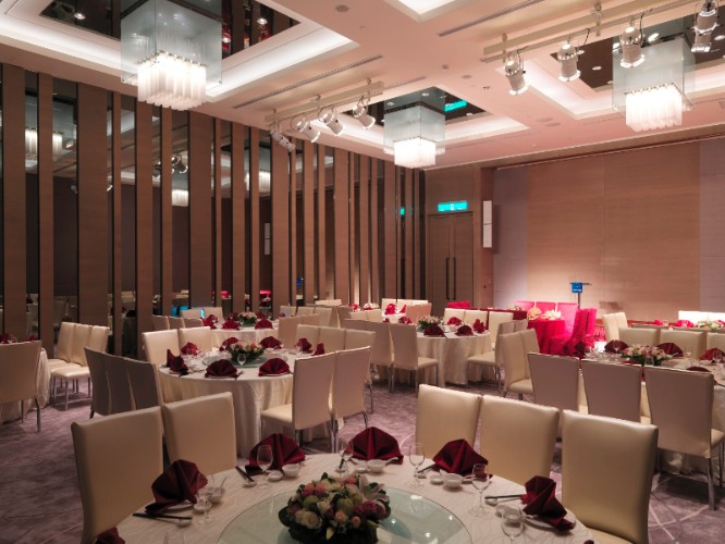 Photo of Ballroom I