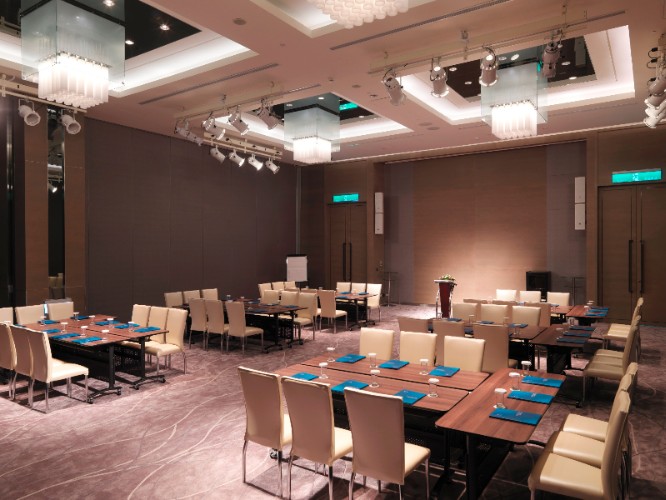 Photo of Ballroom II