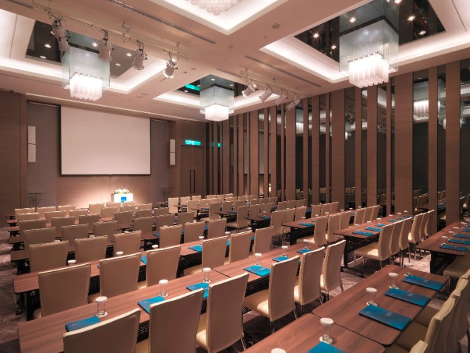 Photo of Ballroom III