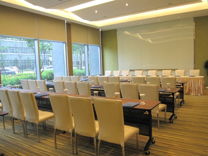 Photo of Space 2