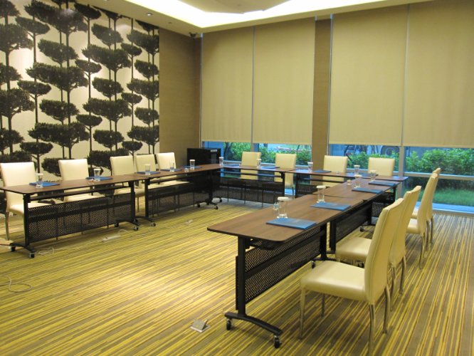 Photo of Space 3