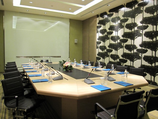 Photo of Space 5