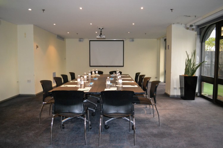 Photo of Stanley room