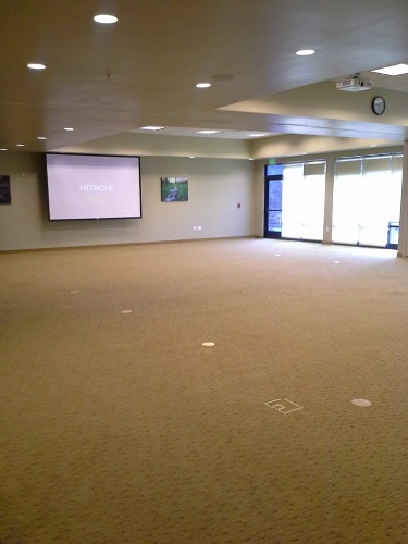 Photo of Split Mountain Room