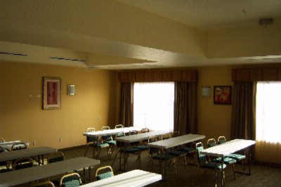 Photo of MeetingRoom