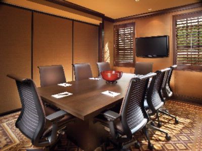 Photo of Candela Boardroom