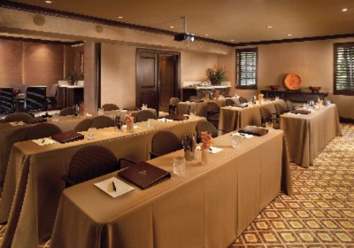 Photo of Fatio Conference Room