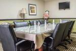 Photo of Executive Board Room