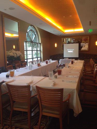 Photo of Daffodil Restaurant