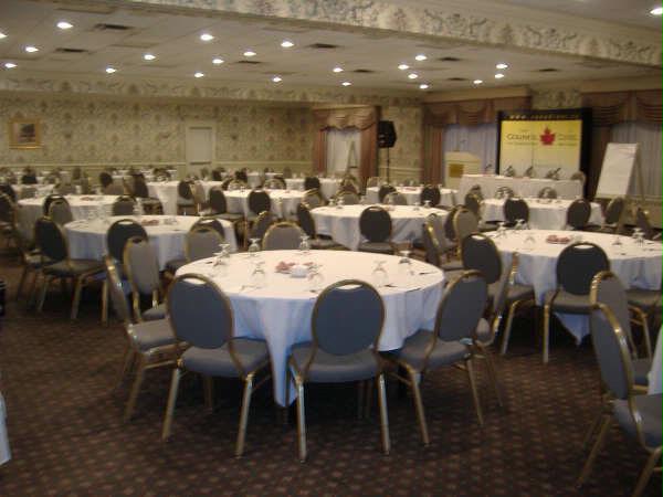Photo of Victorian Room