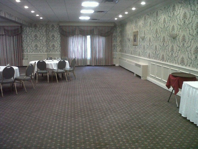 Photo of Kent Room