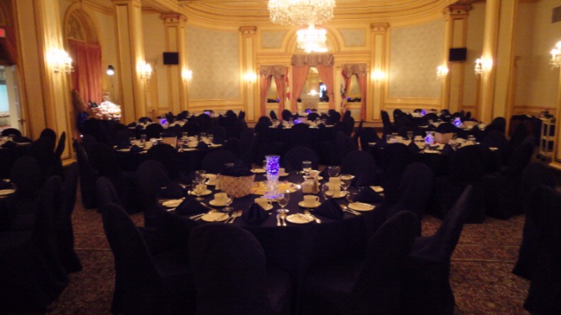 Photo of Georgian Ballroom