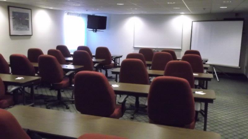 Photo of MEETING ROOM