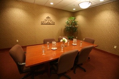 Photo of Globe Room