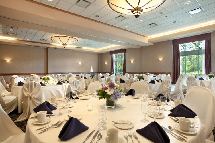 Photo of Triangle Ballroom