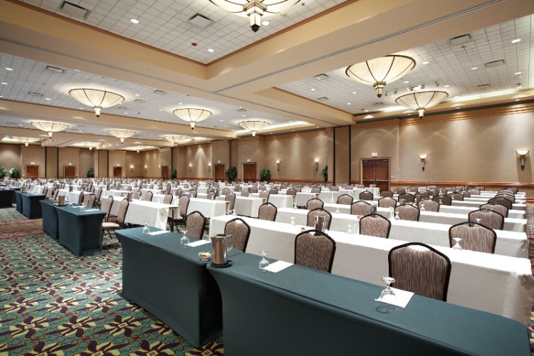 Photo of Carolina Ballroom