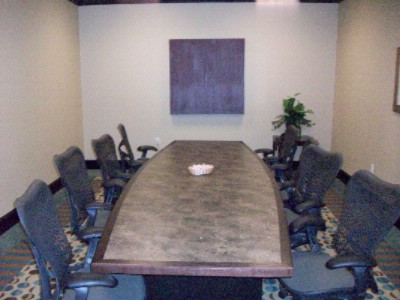 Photo of BOARDROOM