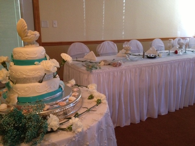 Photo of CARIBBEAN ROOM