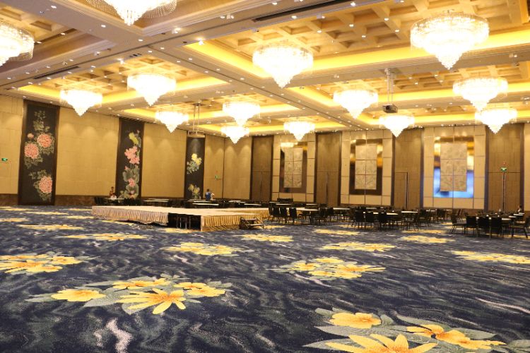 Photo of Future Land Grand Ballroom