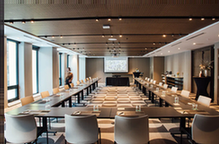 Photo of The Pavillon room 