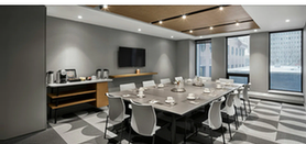 Photo of The Expo room