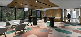 Photo of The Foyer