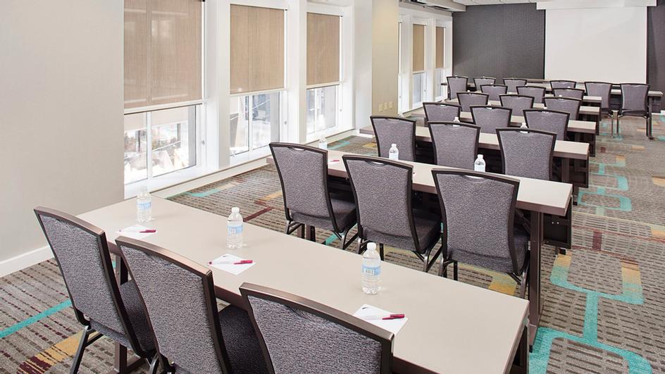 Photo of Haverty Meeting Room