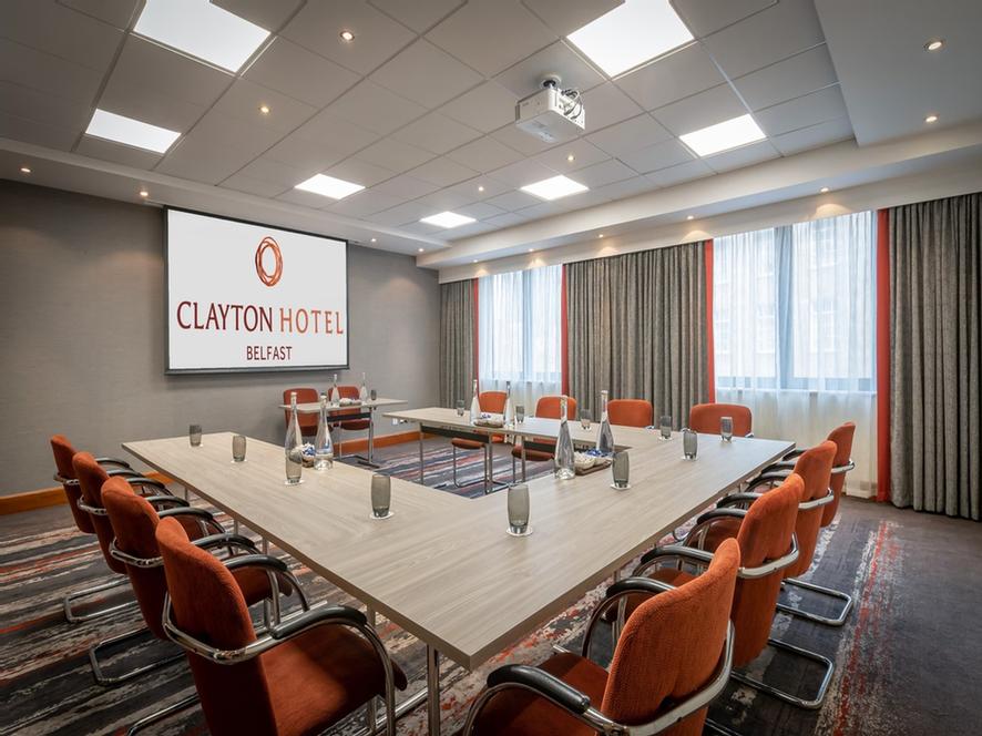 Photo of Meeting Room 3, 4, 6, 7 