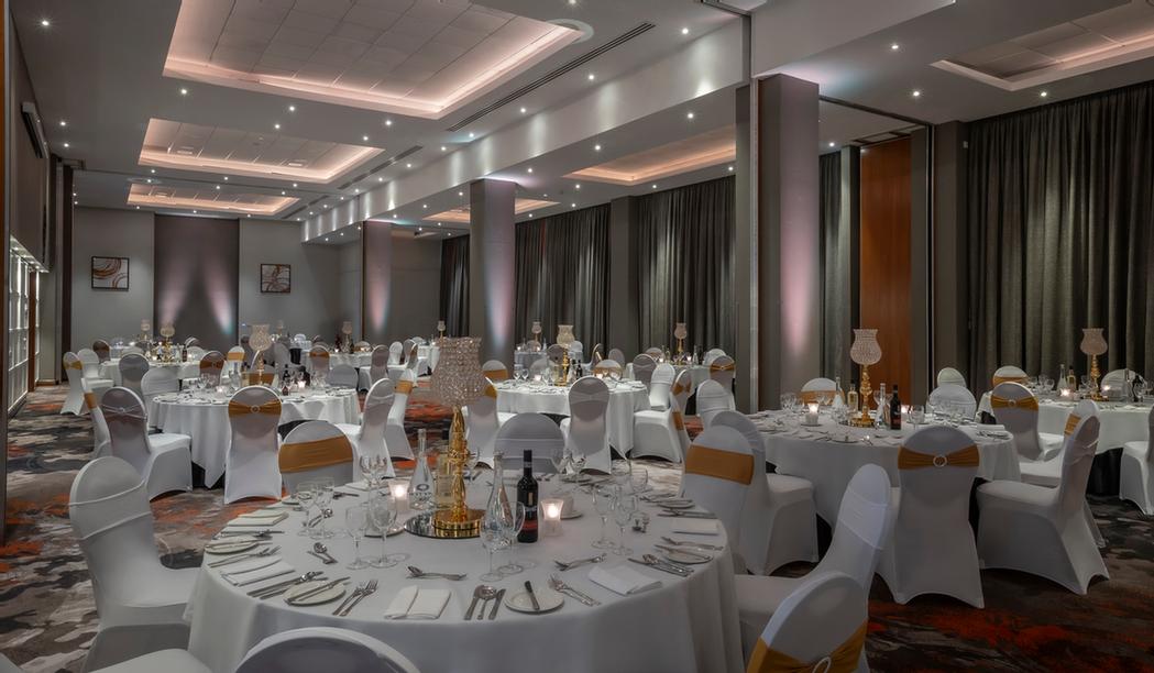 Photo of Olympic Suite