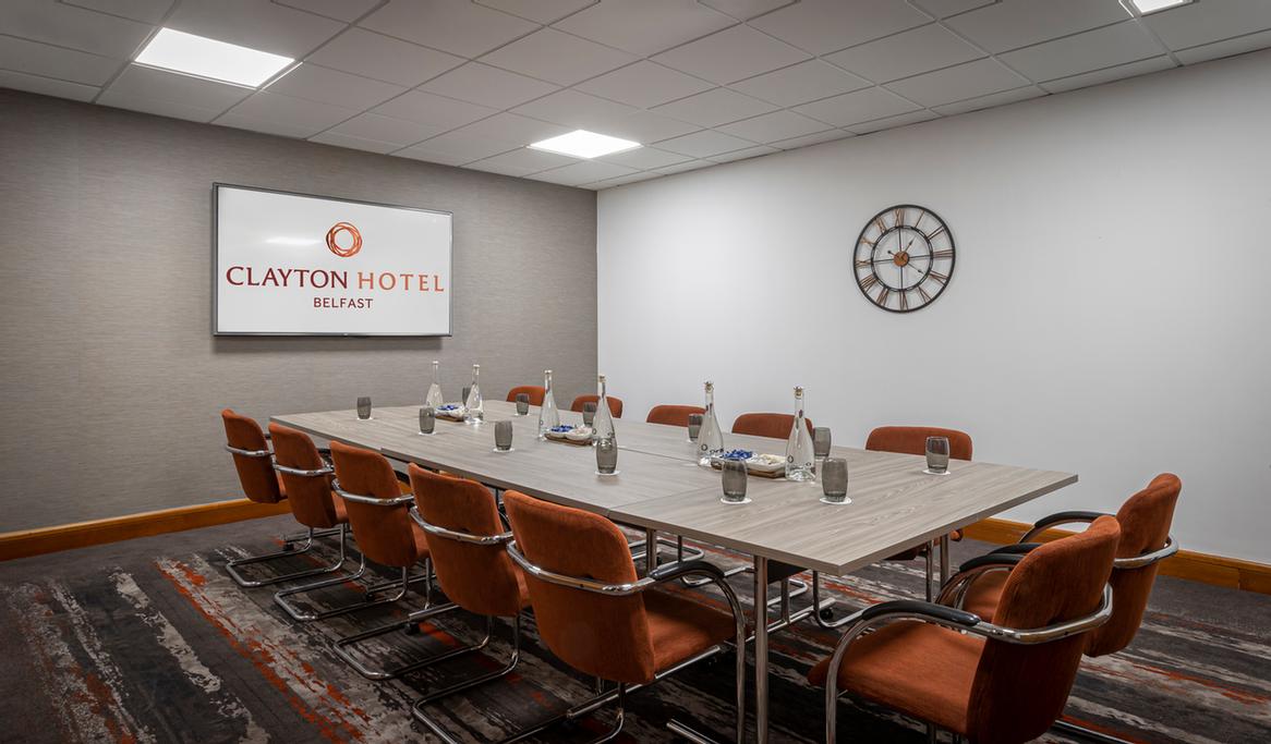 Photo of Meeting room 2, 5, 