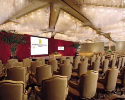 Photo of Crystal Pavilion Ballroom