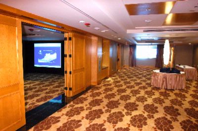 Photo of Pacific Rim Suite 1