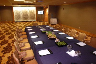 Photo of Pacific Rim Suite 2