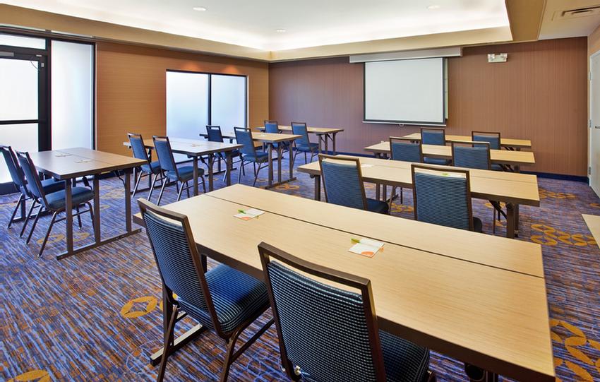 Photo of Meeting Room 1