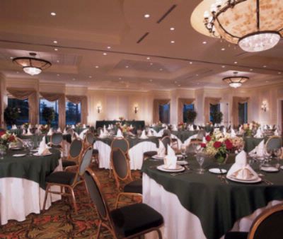 Photo of Grand Ballroom