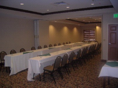 Photo of D.I.A. Meeting Room