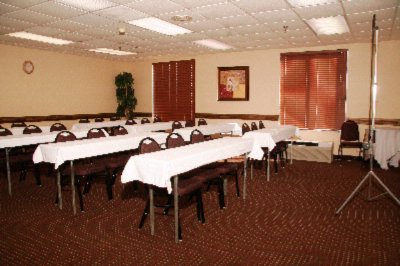 Photo of Boardroom