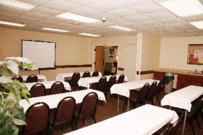 Photo of Conference Room