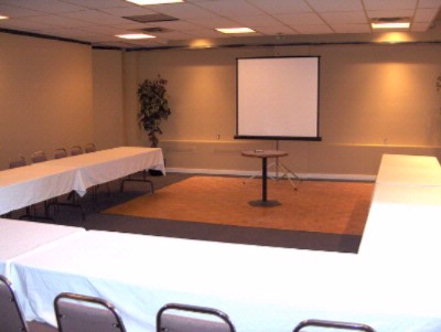 Photo of Conference Room 2